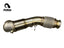 Kies-Motorsports Active Autowerke Active Autowerke Toyota Supra MKV A91 2.0 B46 Catted Downpipe