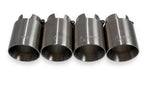 Kies-Motorsports Active Autowerke F8X BMW M3 & M4 Rear Exhaust Tips - for Active exhausts