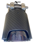 Kies-Motorsports Active Autowerke F8X BMW M3 & M4 Rear Exhaust Tips - for Active exhausts