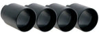 Kies-Motorsports Active Autowerke F8X BMW M3 & M4 Rear Exhaust Tips - for Active exhausts