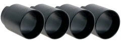 Kies-Motorsports Active Autowerke F8X BMW M3 & M4 Rear Exhaust Tips - for Active exhausts