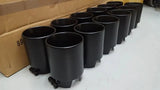Kies-Motorsports Active Autowerke F8X BMW M3 & M4 Rear Exhaust Tips - for Active exhausts