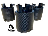 Kies-Motorsports Active Autowerke G8X BMW M2, M3 & M4 OEM Rear Exhaust Tips