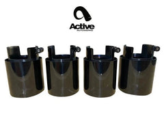 Kies-Motorsports Active Autowerke G8X BMW M2, M3 & M4 OEM Rear Exhaust Tips