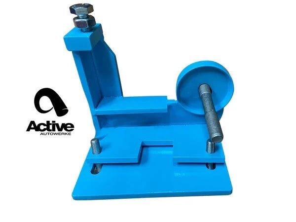 Kies-Motorsports Active Autowerkes Active Autowerke BMW Differential Support Bracket (DSB) E36 | 325 328 M3 by BMW Tuner