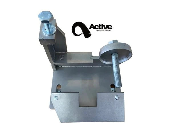 Kies-Motorsports Active Autowerkes Active Autowerke BMW Differential Support Bracket (DSB) E36 | 325 328 M3 by BMW Tuner Main image