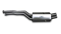 Kies-Motorsports Active Autowerkes Active Autowerke BMW E36 Signature Rear Exhaust Gen 3 | M3 325 328 by BMW tuner