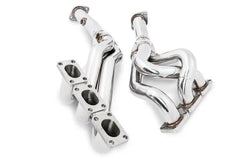 Kies-Motorsports Active Autowerkes Active Autowerke BMW E46 325I 330I Sport Headers