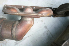 Kies-Motorsports Active Autowerkes Active Autowerke BMW E46 325I 330I Sport Headers