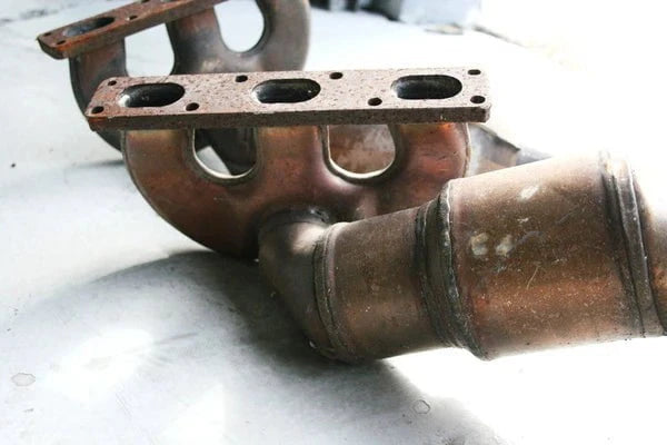 Kies-Motorsports Active Autowerkes Active Autowerke BMW E46 325I 330I Sport Headers