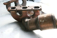 Kies-Motorsports Active Autowerkes Active Autowerke BMW E46 325I 330I Sport Headers