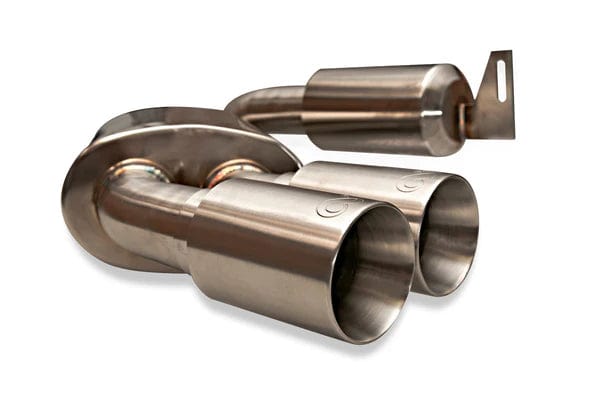 Kies-Motorsports Active Autowerkes Active Autowerke BMW E9X Gen 2 Signature Rear Exhaust N52 | 325 328i