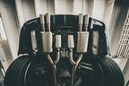 Kies-Motorsports Active Autowerkes Active Autowerke BMW E9X M3 Signature Rear Exhaust Gen. 2