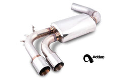 Kies-Motorsports Active Autowerkes Active Autowerke BMW F22/F30/F32 228I/328I/428 Signature Exhaust