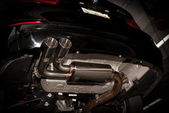 Kies-Motorsports Active Autowerkes Active Autowerke BMW F22/F30/F32 228I/328I/428 Signature Exhaust