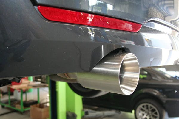 Kies-Motorsports Active Autowerkes Active Autowerke BMW F3X 340i | 440i Performance Valved Rear Exhaust GEN 2 Main image