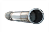 Kies-Motorsports Active Autowerkes Active Autowerke BMW G2X B58 M340i M440i Active Aflow Catted Downpipe (2024 and older)