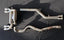 Kies-Motorsports Active Autowerkes Active Autowerke BMW Signature Exhaust System includes Active F-brace