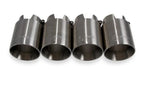 Kies-Motorsports Active Autowerkes Active Autowerke Maad Maxx - F8X BMW M3 & M4 Rear Exhaust Section - 3 Can Valved