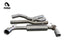 Kies-Motorsports Active Autowerkes Active Autowerke Supra Performance Cat-Back Exhaust System