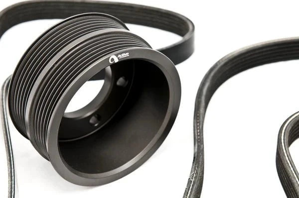 Kies-Motorsports Active Autowerkes BMW E9X M3 Power Pulley KIT by BMW Tuner, Active Autowerke