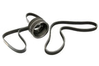 Kies-Motorsports Active Autowerkes BMW E9X M3 Power Pulley KIT by BMW Tuner, Active Autowerke