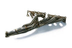 Kies-Motorsports Active Autowerkes BMW N52 / N51 Performance Exhaust Headers | 128i, 328i, 330i
