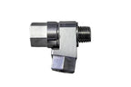 Kies-Motorsports Active Autowerkes BMW Oil Distribution Mounting Block for Gauges