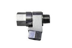 Kies-Motorsports Active Autowerkes BMW Oil Distribution Mounting Block for Gauges