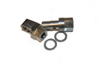 Kies-Motorsports Active Autowerkes BMW Oil Distribution Mounting Block for Gauges
