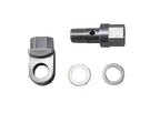 Kies-Motorsports Active Autowerkes BMW Oil Distribution Mounting Block for Gauges