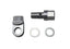 Kies-Motorsports Active Autowerkes BMW Oil Distribution Mounting Block for Gauges