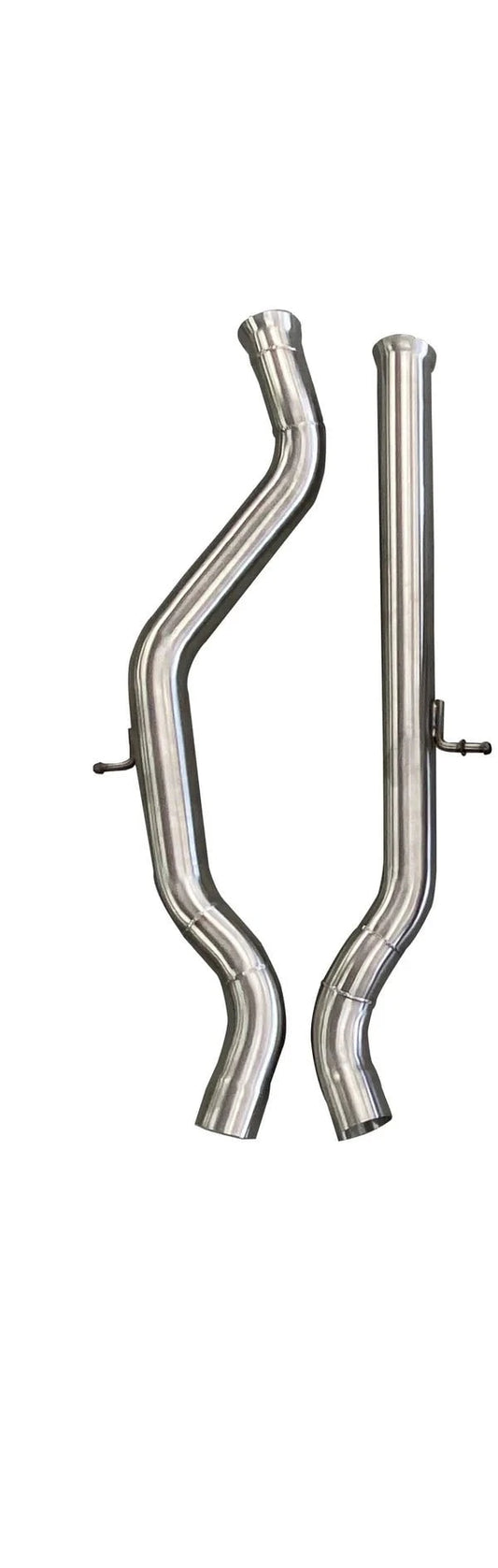 Kies-Motorsports Active Autowerkes Connecting pipes for F8X BMW M3 & M4 Equal Length