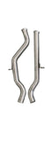Kies-Motorsports Active Autowerkes Connecting pipes for F8X BMW M3 & M4 Equal Length