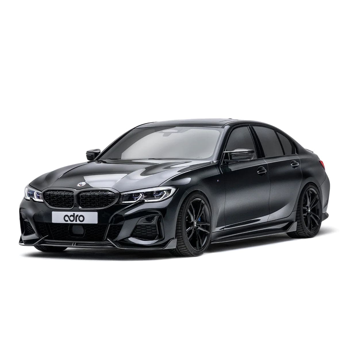 Adro BMW G20 M340I (Pre-LCI) Complete Kit – Kies Motorsports