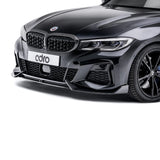 Kies-Motorsports Adro Adro BMW G20 M340I (Pre-LCI) Front Lip