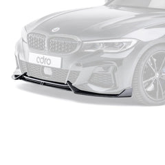 Kies-Motorsports Adro Adro BMW G20 M340I (Pre-LCI) Front Lip