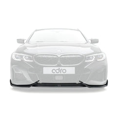 Kies-Motorsports Adro Adro BMW G20 M340I (Pre-LCI) Front Lip