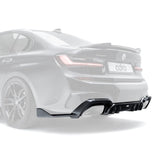 Kies-Motorsports Adro Adro BMW G20 M340I (Pre-LCI) Rear Diffuser