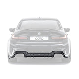 Kies-Motorsports Adro Adro BMW G20 M340I (Pre-LCI) Rear Diffuser
