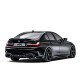 Kies-Motorsports Adro Adro BMW G20 M340I (Pre-LCI) Rear Diffuser