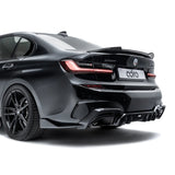 Kies-Motorsports Adro Adro BMW G20 M340I (Pre-LCI) Rear Diffuser