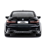 Kies-Motorsports Adro Adro BMW G20 M340I (Pre-LCI) Rear Diffuser