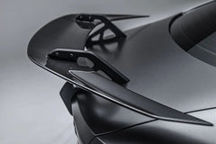 Kies-Motorsports Adro Adro BMW G82 M4 Swan Neck Wing [Back-Order]