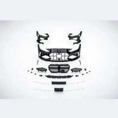 Kies-Motorsports Adro Adro BMW G8X M3/M4 Front Bumper
