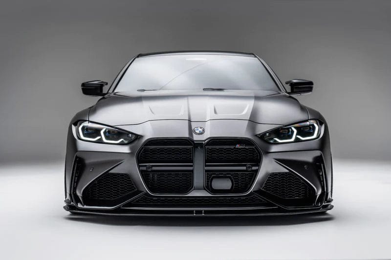 Kies-Motorsports Adro Adro BMW G8X M3/M4 Front Bumper