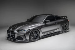 Kies-Motorsports Adro Adro BMW G8X M3/M4 Front Lip