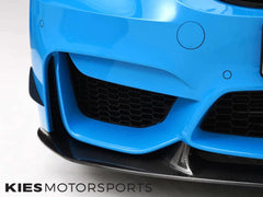 Kies-Motorsports Adro Adro BMW M3 F80 & M4 F82 Carbon Fiber Front Lip