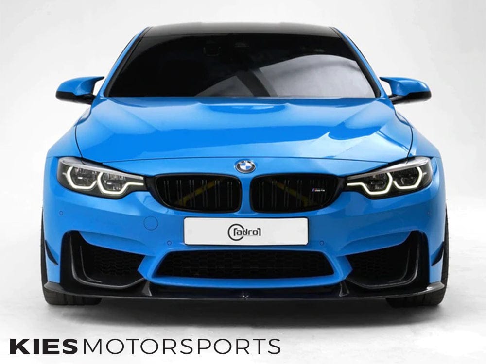 Kies-Motorsports Adro Adro BMW M3 F80 & M4 F82 Full Carbon Program