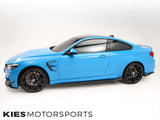 Kies-Motorsports Adro Adro BMW M3 F80 & M4 F82 Full Carbon Program